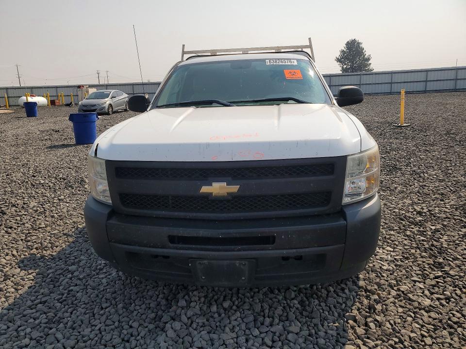 Продаж на аукціоні авто 2011 Chevrolet Silverado, vin: 1GCNCPEX3BZ237365, номер лоту: 63826576