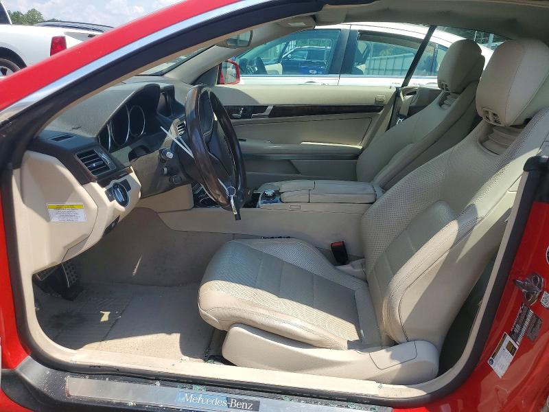 Aukcja sprzedaży 2014 Mercedes-benz E, vin: WDDKK5KF0EF264699, numer aukcji: 66006916