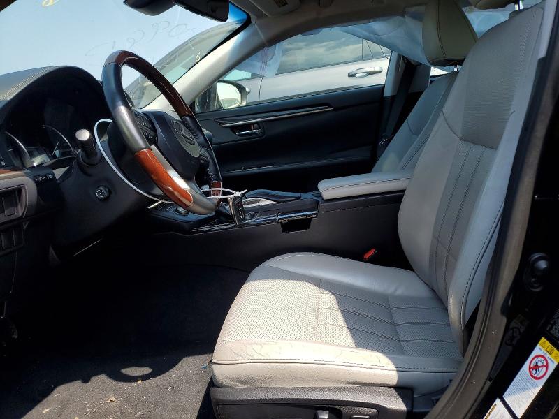 62959126 :رقم المزاد ، 58ABK1GG6HU059994 vin ، 2017 Lexus Es مزاد بيع
