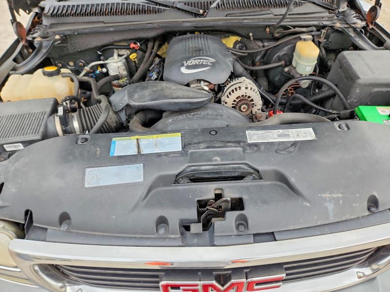 Aukcja sprzedaży 2001 Gmc New Sierra, vin: 1GTEK19T41Z224999, numer aukcji: 63687376