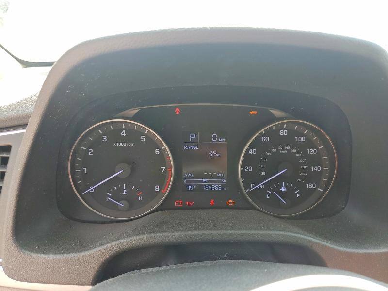 Продаж на аукціоні авто 2017 Hyundai Elantra, vin: 5NPD84LFXHH136815, номер лоту: 64126736
