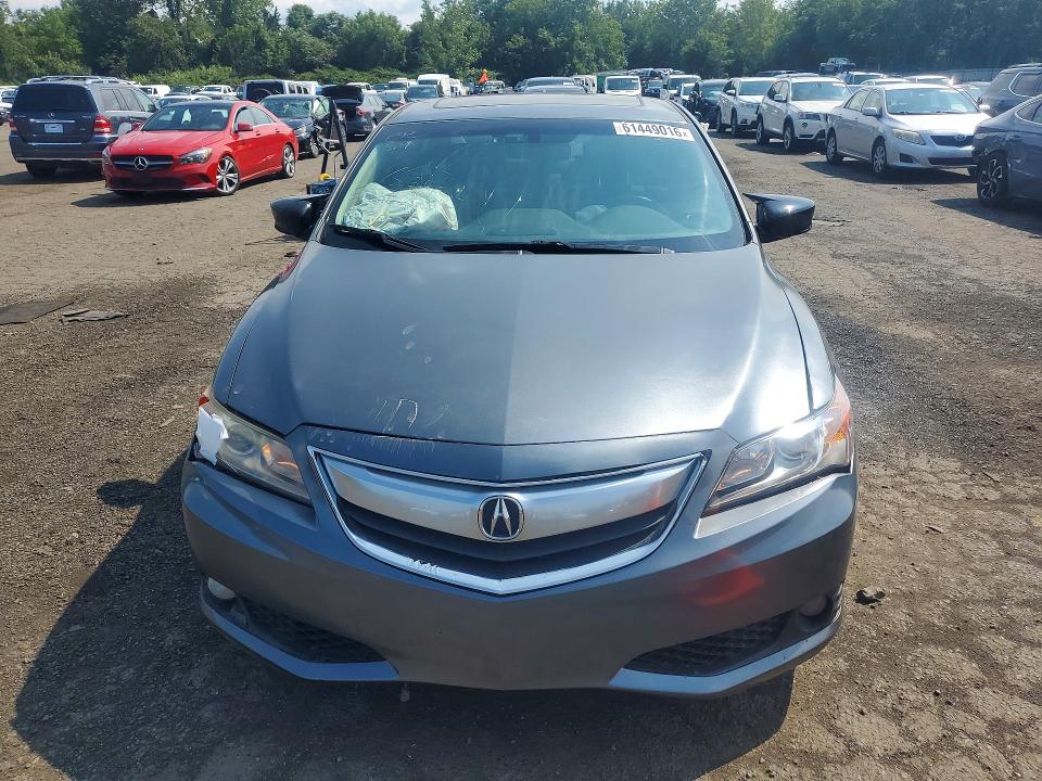 2013 Acura Ilx მანქანა იყიდება აუქციონზე, vin: 19VDE1F75DE005309, აუქციონის ნომერი: 61449016