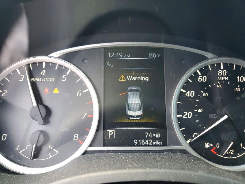 Продажа на аукционе авто 2017 Nissan Sentra, vin: 3N1AB7AP0HY251186, номер лота: 66482346