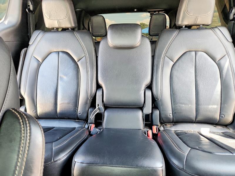 Aukcja sprzedaży 2018 Chrysler Pacifica, vin: 2C4RC1BG4JR228069, numer aukcji: 64383026