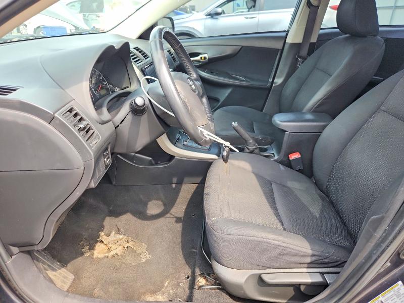 Продажа на аукционе авто 2009 Toyota Corolla, vin: 2T1BU40E69C124082, номер лота: 64698586