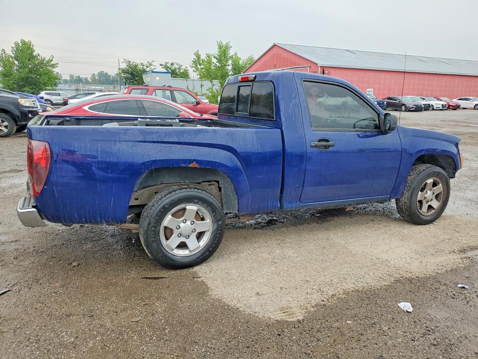 Auction sale of the 2010 Gmc Canyon, vin: 1GTCSDDE5A8127527, lot number: 64127706