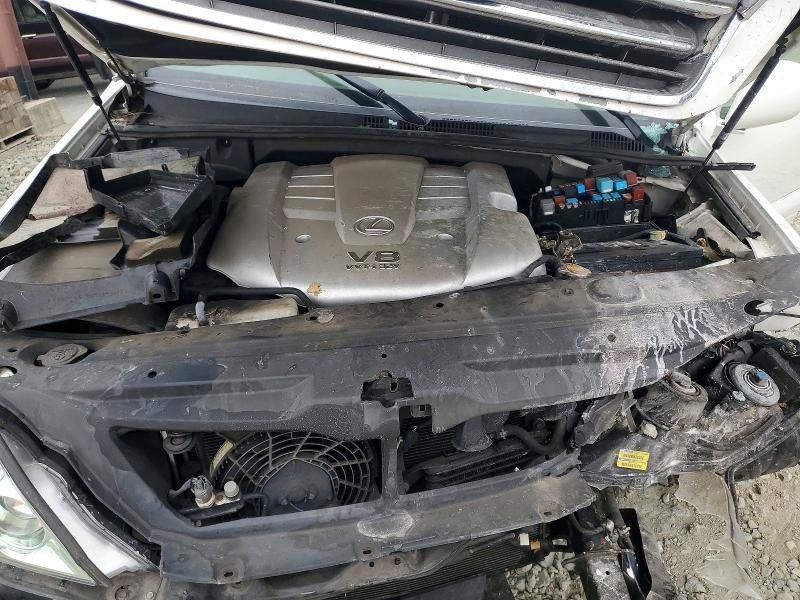 Aukcja sprzedaży 2006 Lexus Gx, vin: JTJBT20X760112373, numer aukcji: 65308316