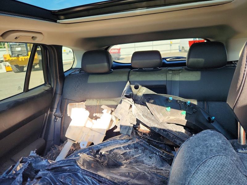 Продаж на аукціоні авто 2025 Mazda Cx-50, vin: 7MMVAAEW4SN138197, номер лоту: 63581296