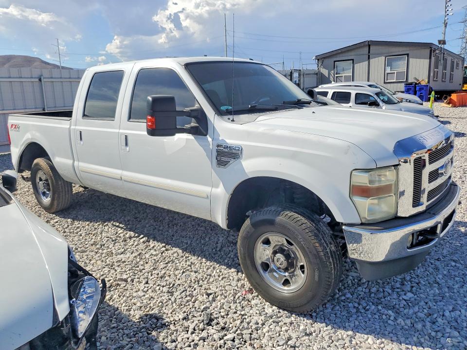 Продаж на аукціоні авто 2010 Ford F250, vin: 1FTSW2BR8AEA03635, номер лоту: 64290596