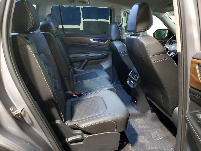 Aukcja sprzedaży 2026 Volkswagen Atlas, vin: 1V2HN2CA4TC573862, numer aukcji: 63597596