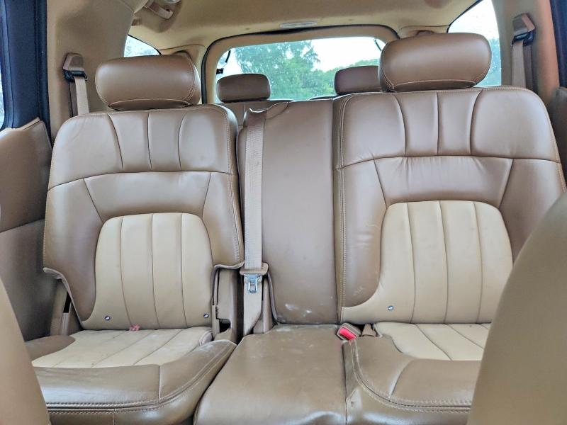 66019716 :رقم المزاد ، 1GKET16S336185906 vin ، 2003 Gmc Envoy مزاد بيع