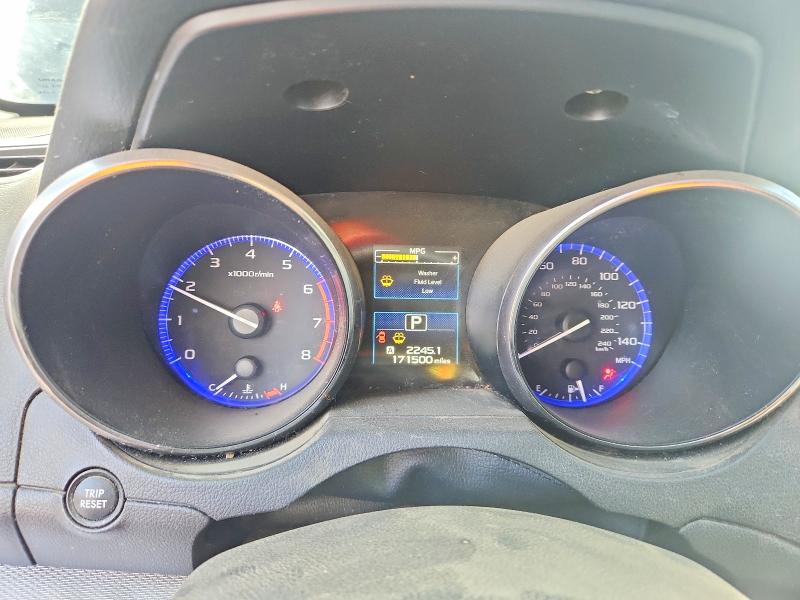 Aukcja sprzedaży 2017 Subaru Legacy, vin: 4S3BNAC6XH3047918, numer aukcji: 64319406
