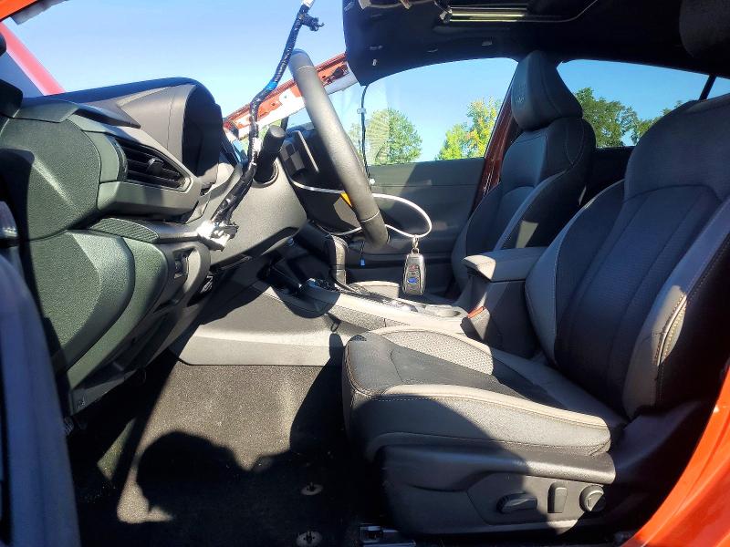 Aukcja sprzedaży 2025 Subaru Crosstrek, vin: 4S4GUHU65S3735036, numer aukcji: 65432436
