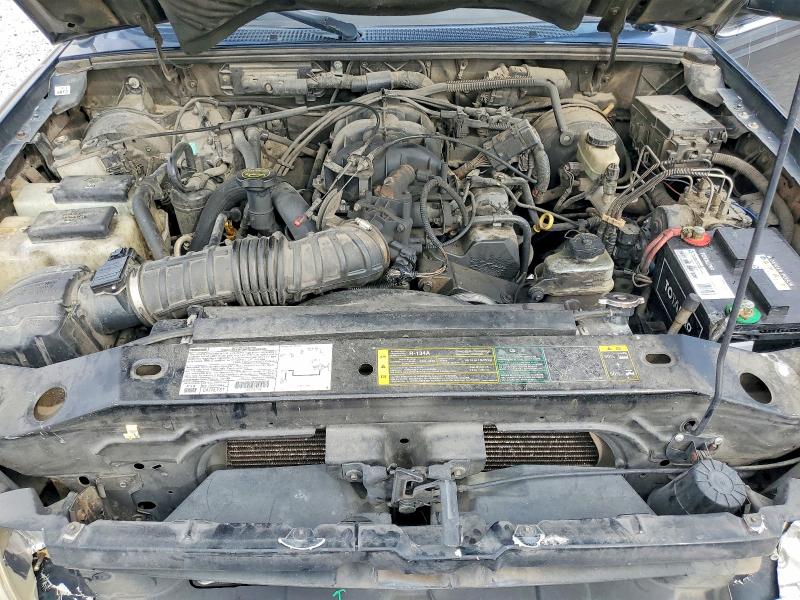 Aukcja sprzedaży 2003 Mazda B4000, vin: 4F4ZR47E63TM16263, numer aukcji: 66914406