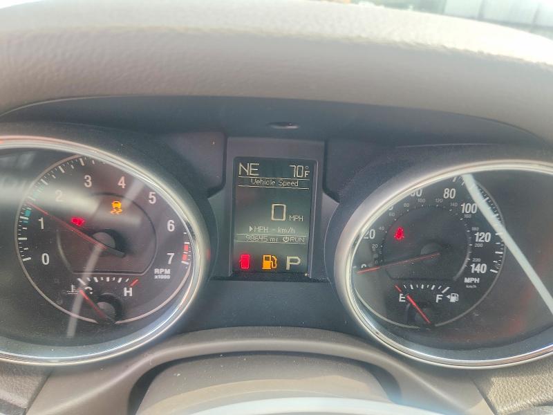 Aukcja sprzedaży 2011 Jeep Grand Cherokee, vin: 1J4RS4GG9BC532113, numer aukcji: 64715756