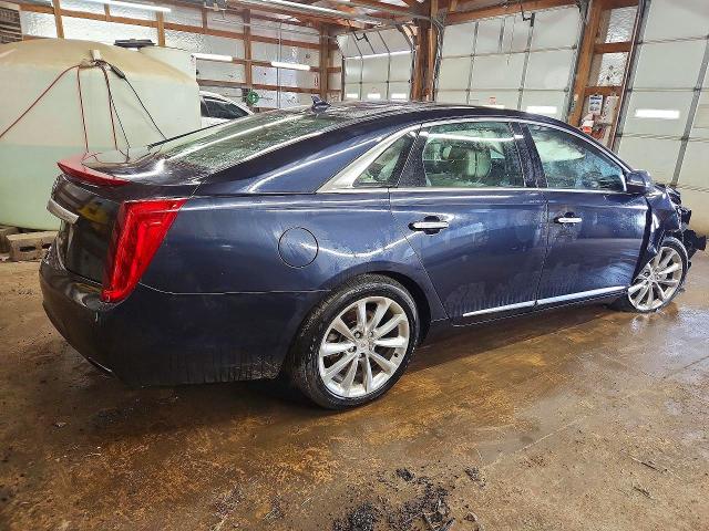 65554726 :رقم المزاد ، 2G61T5S30D9132383 vin ، 2013 Cadillac Xts مزاد بيع