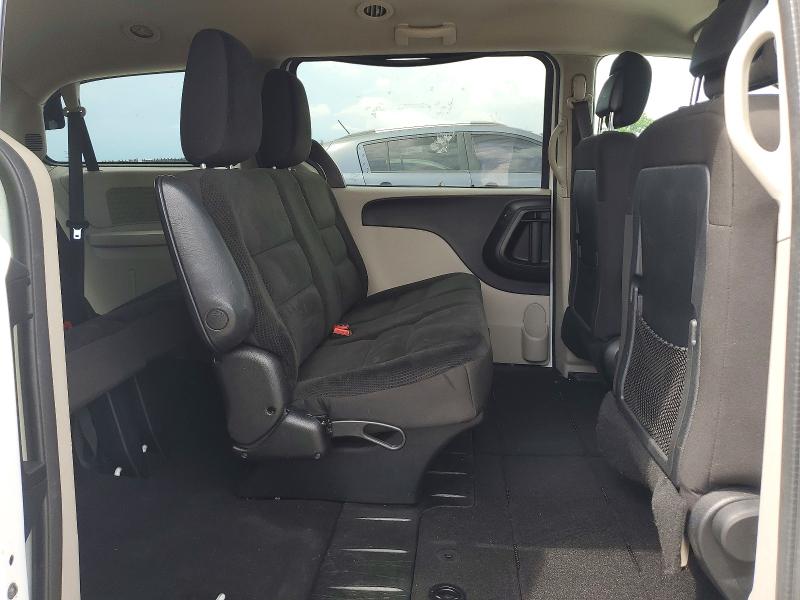 2020 Dodge Grand Caravan მანქანა იყიდება აუქციონზე, vin: 2C4RDGBGXLR175638, აუქციონის ნომერი: 65942736