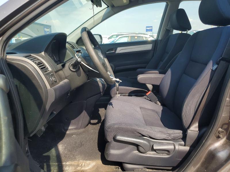 Aukcja sprzedaży 2010 Honda Cr-v, vin: 5J6RE3H34AL018214, numer aukcji: 64130806
