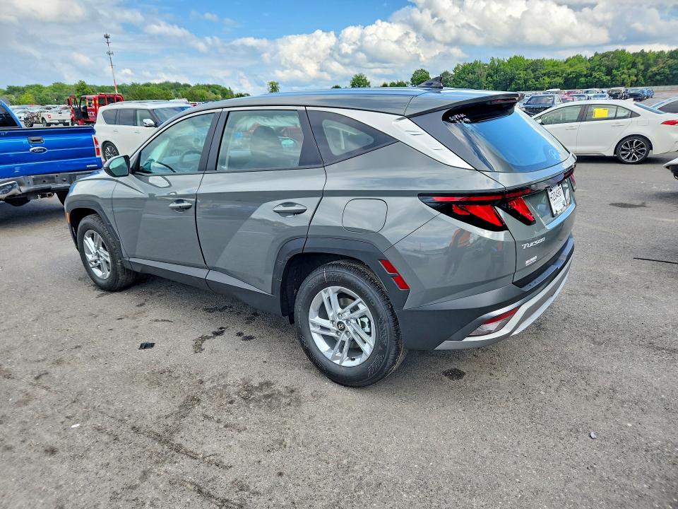 Auction sale of the 2026 Hyundai Tucson, vin: 5NMJACDE3TH761585, lot number: 64120926