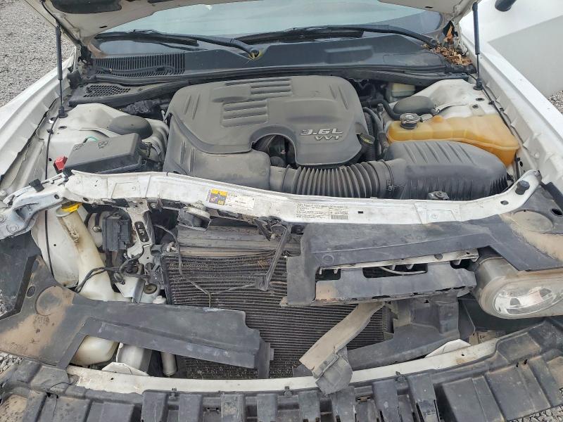 Продажа на аукционе авто 2013 Dodge Challenger, vin: 2C3CDYAG8DH649532, номер лота: 65153436