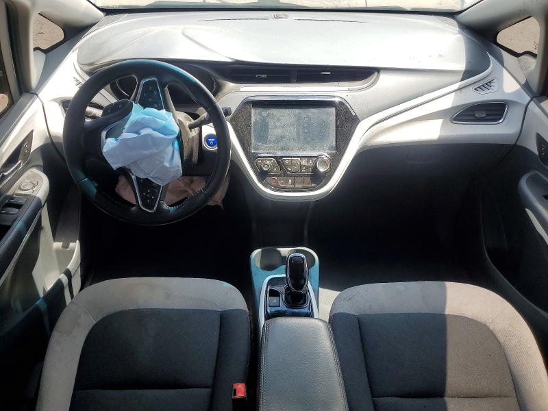 Aukcja sprzedaży 2017 Chevrolet Bolt Ev, vin: 1G1FW6S09H4113614, numer aukcji: 63824976