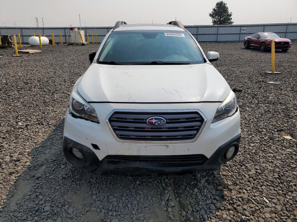 Продажа на аукционе авто 2017 Subaru Outback, vin: 4S4BSANC8H3358285, номер лота: 64334266