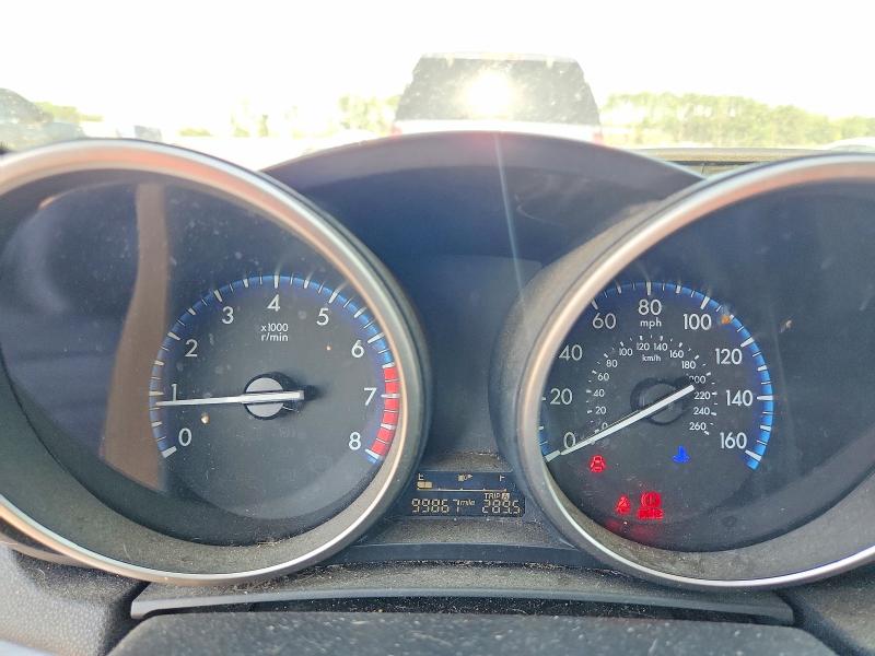 Aukcja sprzedaży 2013 Mazda 3, vin: JM1BL1L79D1750964, numer aukcji: 64939426