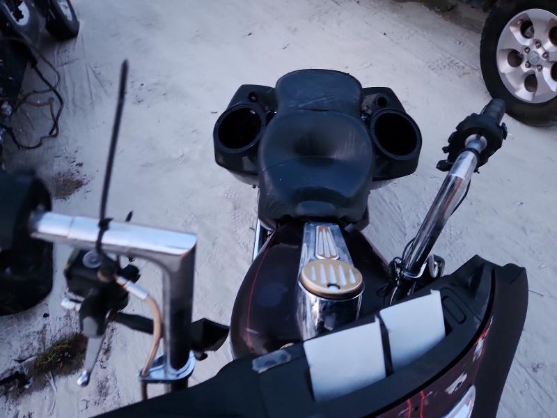 Продаж на аукціоні авто 2014 Harley-davidson Flhxs, vin: 1HD1KRM32EB699214, номер лоту: 66420846