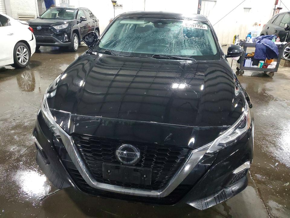 Aukcja sprzedaży 2021 Nissan Altima, vin: 1N4BL4DW3MN416001, numer aukcji: 63697396