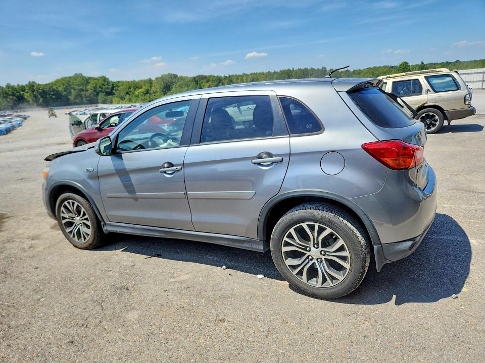 Aukcja sprzedaży 2016 Mitsubishi Outlander Sport, vin: JA4AP3AU1GZ031566, numer aukcji: 65952386