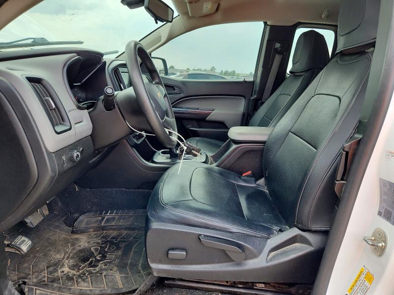 2020 Chevrolet Colorado მანქანა იყიდება აუქციონზე, vin: 1GCHSBEA5L1243568, აუქციონის ნომერი: 66974986