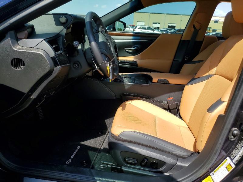 Aukcja sprzedaży 2025 Lexus Es 350, vin: 58ADZ1B18SU190925, numer aukcji: 64223126