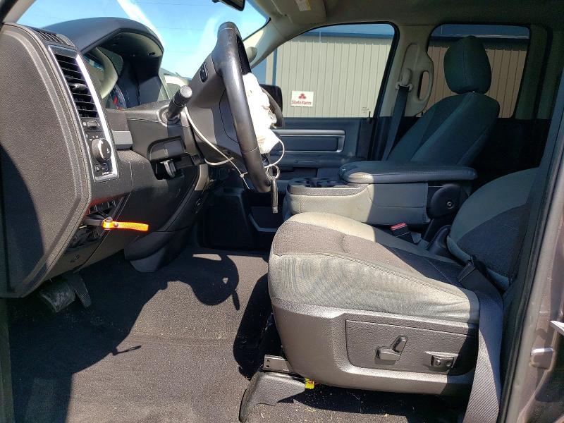Aukcja sprzedaży 2016 Ram 1500, vin: 1C6RR6GT6GS340470, numer aukcji: 66549806