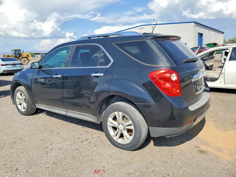 Aukcja sprzedaży 2013 Chevrolet Equinox, vin: 2GNALFEK7D1203722, numer aukcji: 66323956