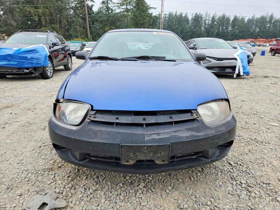 Продаж на аукціоні авто 2005 Chevrolet Cavalier, vin: 1G1JC52F657140510, номер лоту: 65153686