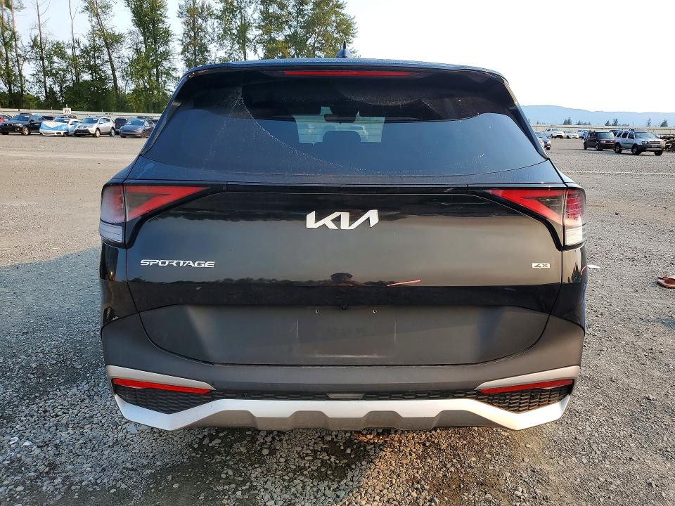 Aukcja sprzedaży 2023 Kia Sportage, vin: KNDPUCAF4P7163579, numer aukcji: 62931096