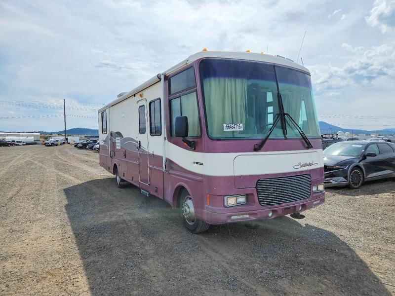 Aukcja sprzedaży 1999 Fleetwood Southwind, vin: 3FCNF53S8XJA33612, numer aukcji: 66464716
