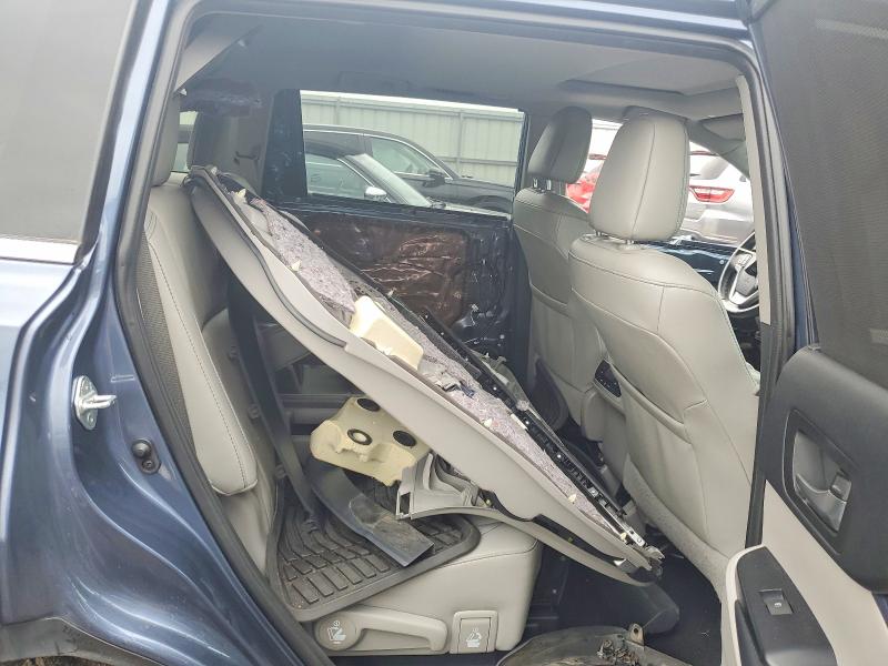 64263716 :رقم المزاد ، 5TDJZRFH1KS960455 vin ، 2019 Toyota Highlander مزاد بيع