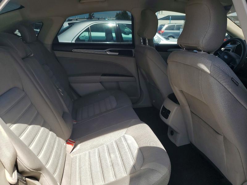 2019 Ford Fusion მანქანა იყიდება აუქციონზე, vin: 3FA6P0HD5KR178444, აუქციონის ნომერი: 66038566