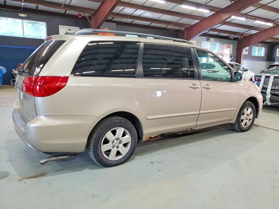 Продаж на аукціоні авто 2006 Toyota Sienna, vin: 5TDZA23C56S406383, номер лоту: 66022046