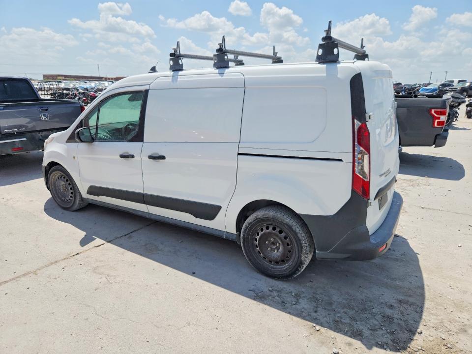 Aukcja sprzedaży 2020 Ford Transit Connect, vin: NM0LS7E29L1462773, numer aukcji: 61336366