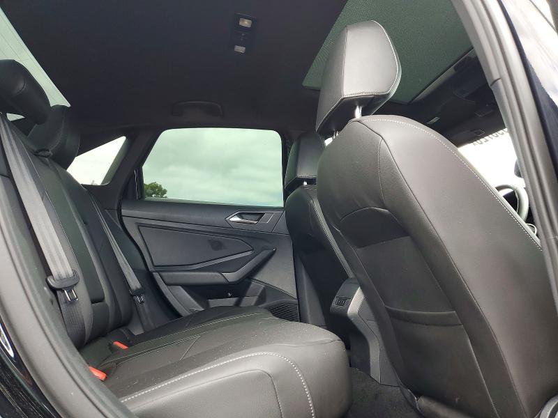 Продажа на аукционе авто 2021 Volkswagen Jetta, vin: 3VWE57BU9MM027049, номер лота: 64993726