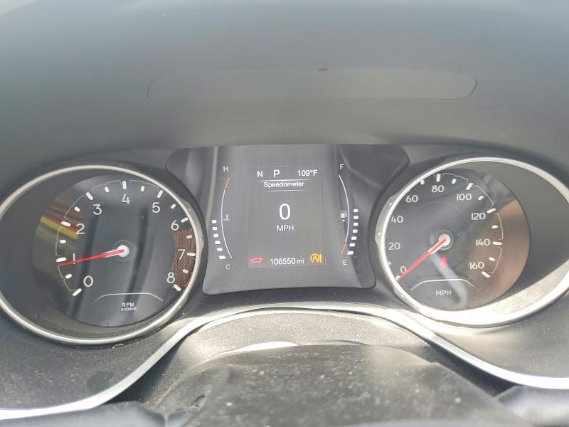 Продаж на аукціоні авто 2020 Jeep Compass, vin: 3C4NJCBBXLT252607, номер лоту: 66447176