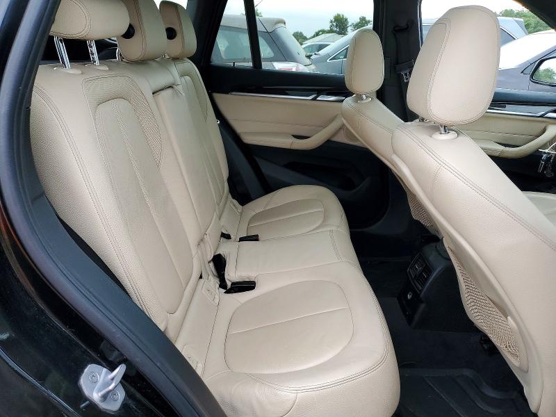 Aukcja sprzedaży 2018 Bmw X1, vin: WBXHT3C30J5K22000, numer aukcji: 65952126
