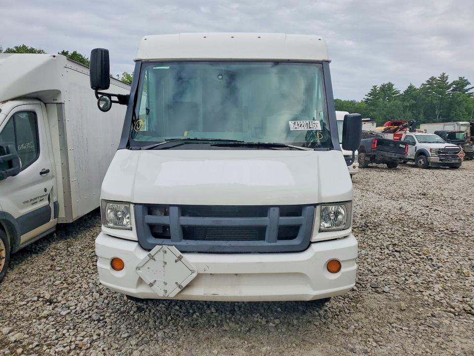 Aukcja sprzedaży 2013 Isuzu Npr Hd, vin: JALB4T171D7W01455, numer aukcji: 64220746