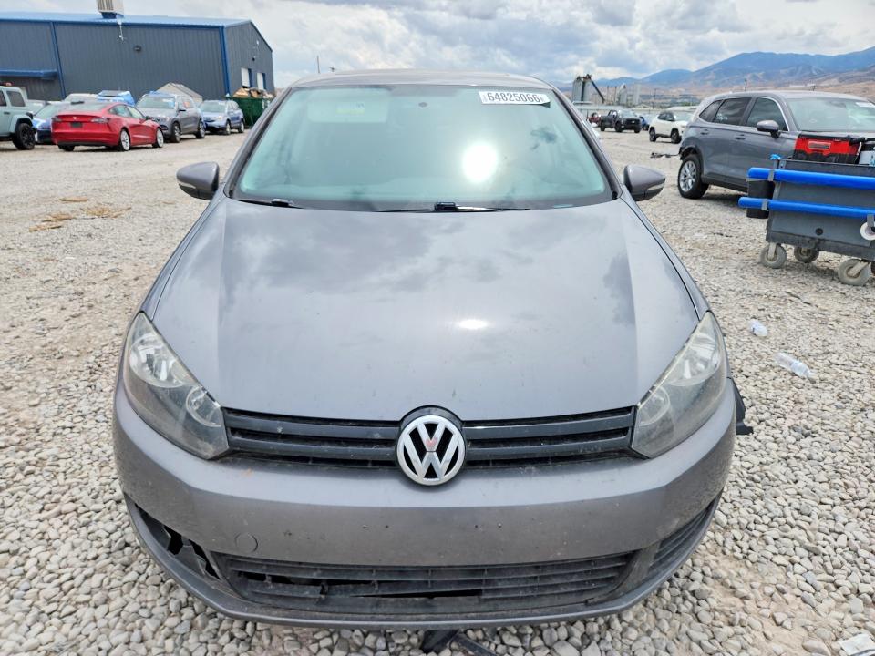 Продажа на аукционе авто 2013 Volkswagen Golf, vin: WVWDB7AJ9DW028653, номер лота: 64825066