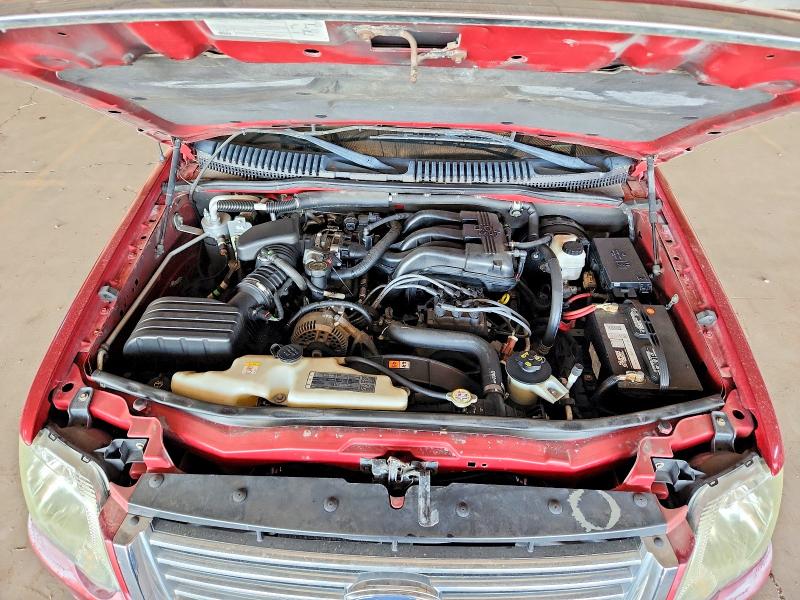 Продажа на аукционе авто 2007 Ford Explorer, vin: 1FMEU73E07UB71114, номер лота: 65839786
