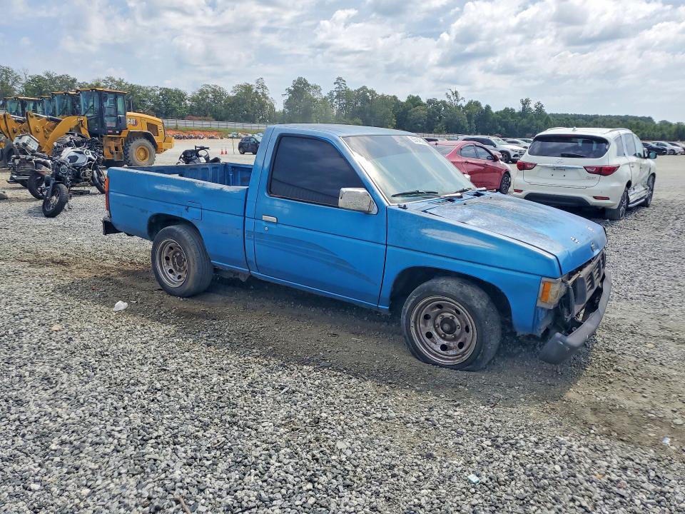 Продаж на аукціоні авто 1995 Nissan Truck, vin: 1N6SD11S3SC406422, номер лоту: 65414616