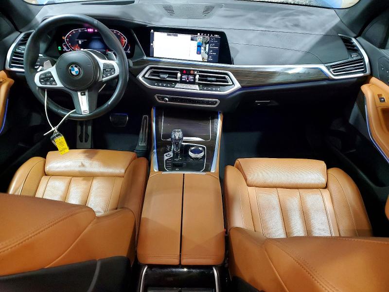Aukcja sprzedaży 2021 Bmw X5, vin: 5UXCR4C09M9H68312, numer aukcji: 65624546