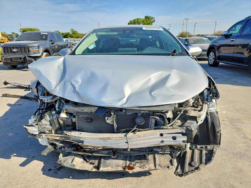 Aukcja sprzedaży 2020 Toyota Corolla, vin: 5YFEPRAE6LP132335, numer aukcji: 66443166